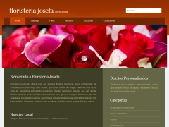 Floristeria Josefa