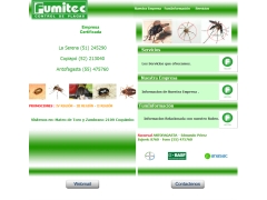 Fumitec