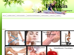 Fisiokin Centro Kinesico Integral