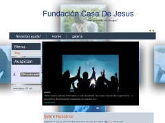 Fundación Casa de Jesús