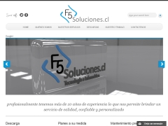 F5 Soluciones
