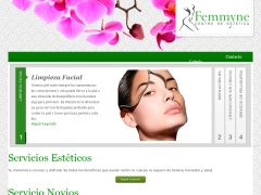 Femmyne Centro de Estética