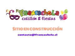 Francachela Cotillón & Fiestas