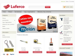 Ferreteria Luferco SPA