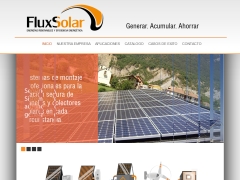 Flux Solar