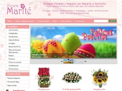 Florería Marité