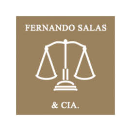 Fernando Patricio Salas Chavez