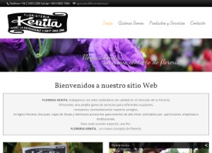 Florería Kenita