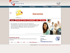 Factoring Creacion Ii Region S.A.