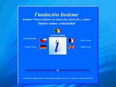 Fundación Insieme