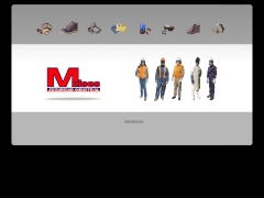 Fabrica De Ropa Industrial Moises