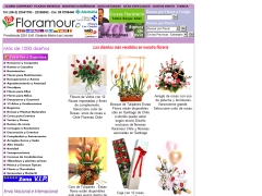 Florerias Floramour