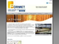 Formet Ltda.