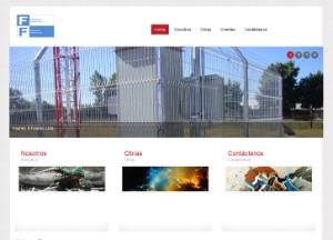 Faunes y Faunes Limitada