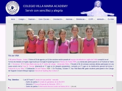 Fundacion Villa Maria Academy