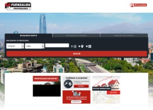 Fuenzalida Propiedades