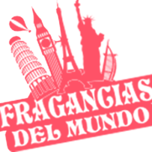 Fragancias Del Mundo