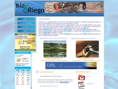 Ferreteria Bio Riego Limitada
