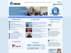 Fundacion Corcin