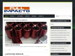 Full Impacto