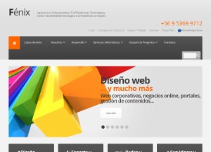 Fénix Ingeniería Informática