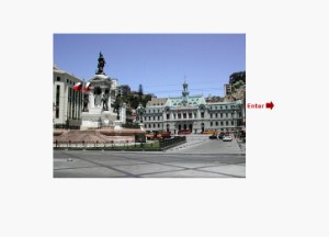 Free Tour Valparaiso