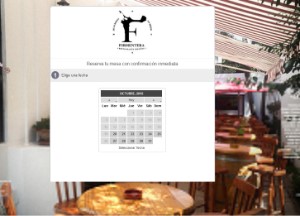 Formentera Bar Restaurante