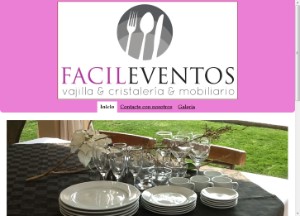 FacilEventos