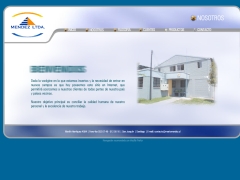 FABRICACION DE ELEMENTOS PARA AIRE ACONDICIONADO MARIO ARTUR