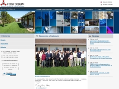 FOSFOQUIM FUMIGACIONES S.A.