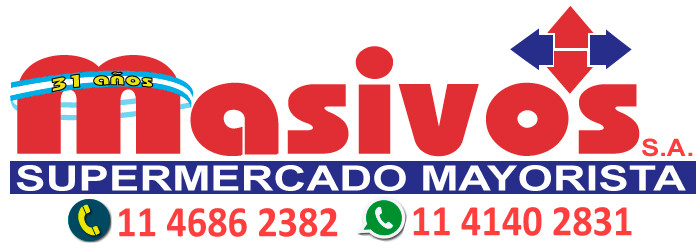 Masivos SA