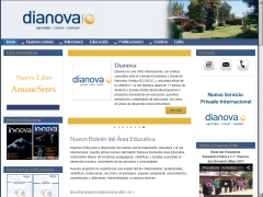 FUND DIANOVA CHILE