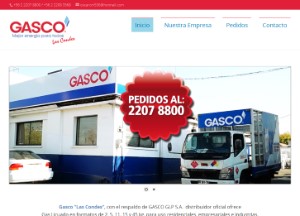 Gasco Macul