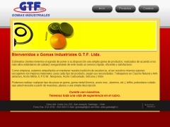 Gomas Industriales GTF Ltda.