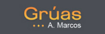 Grúas Marcos