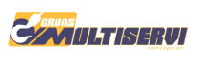 Grúas Multiservi