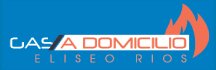Gas a Domicilio Eliseo Ríos