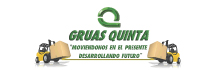 Grúas Quinta SPA