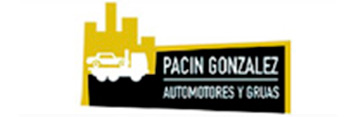 Grúas Pacin González
