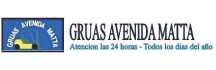 Grúas Avda. Matta