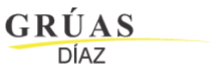 Grúas Díaz