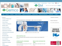 Gemco