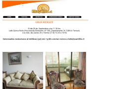 Garnham Searle, Jaime