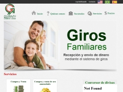 Guiñazu Transfer Ltda.