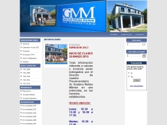 Gmm Gustavo Molina Milman