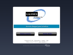 Galimex y Cía. Ltda.