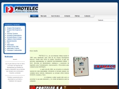 Grupos Electrogenos Protelec