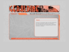 Geraldine Restaurant y Eventos