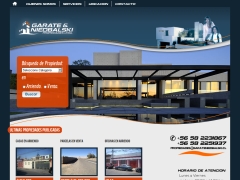 Gárate & Niedbalski