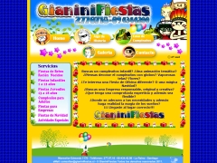 Gianini Fiestas